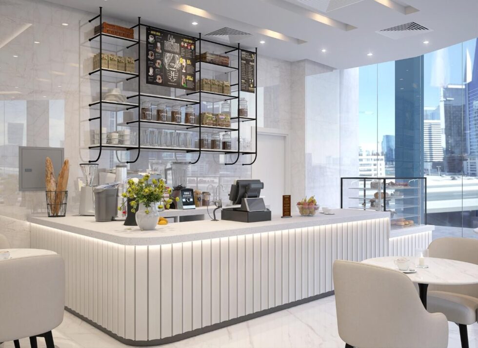 SERVICES Viola Hotel